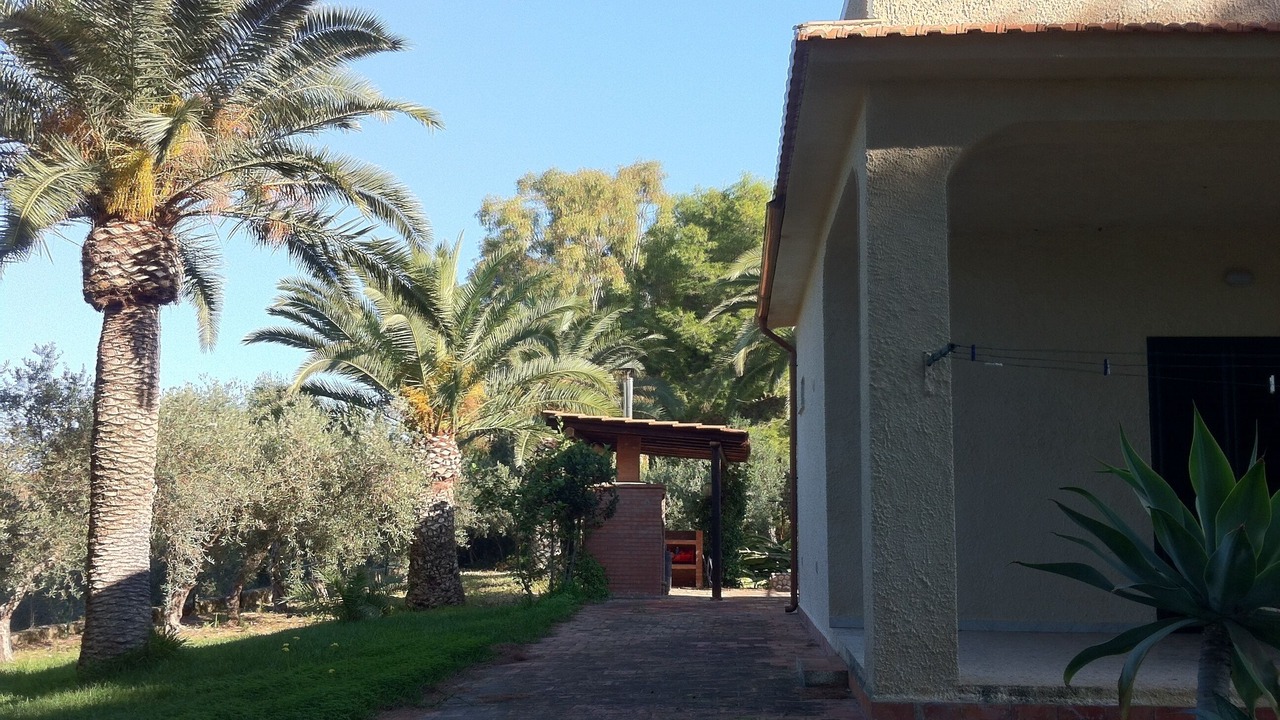 Photo of Outdoor in Menfi