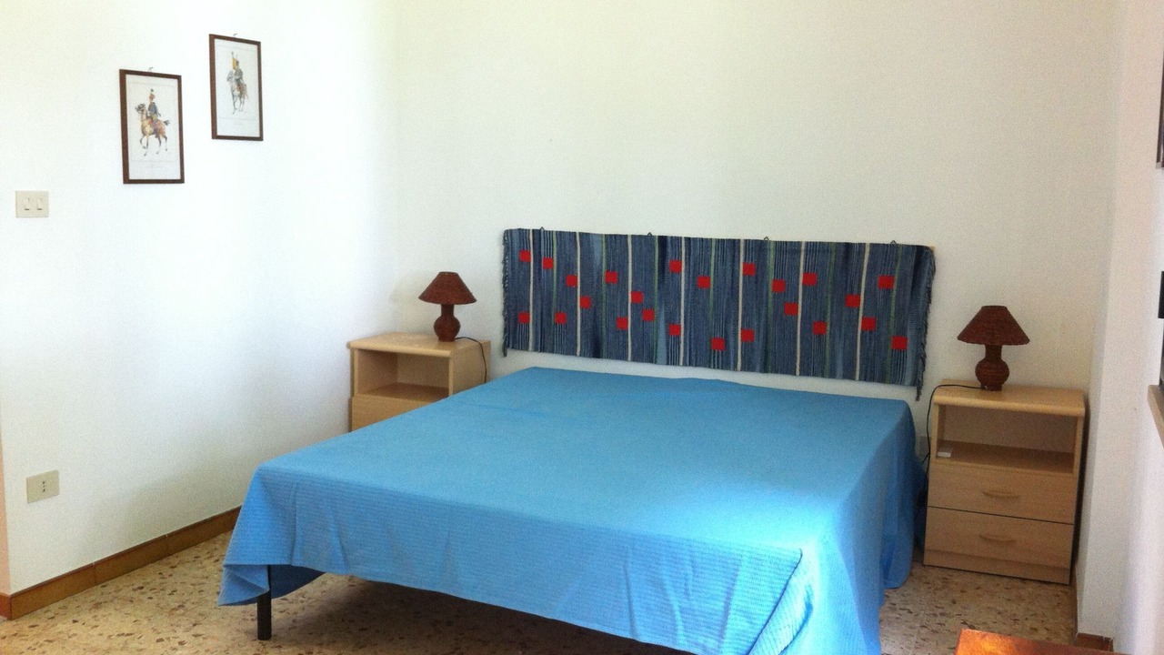Photo of Bedroom in Menfi