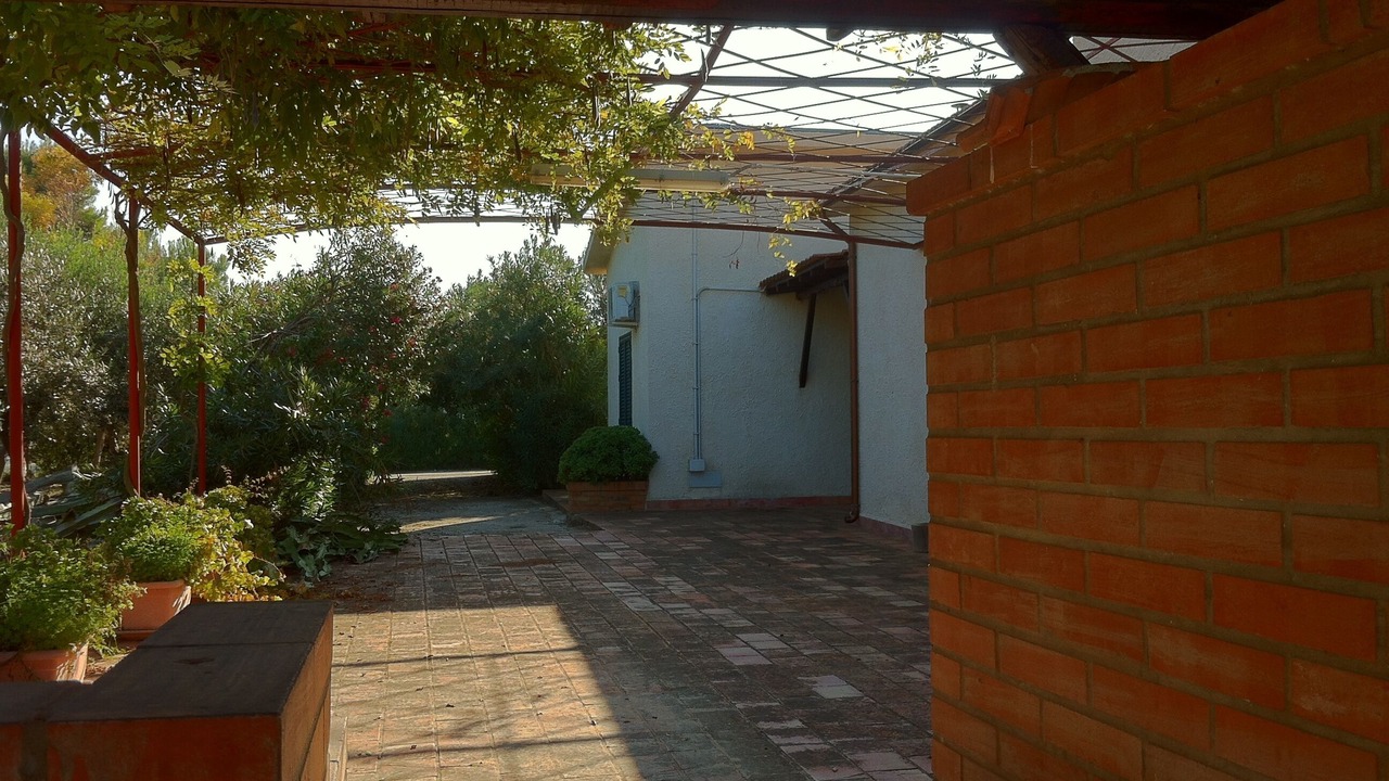 Photo of Outdoor in Menfi