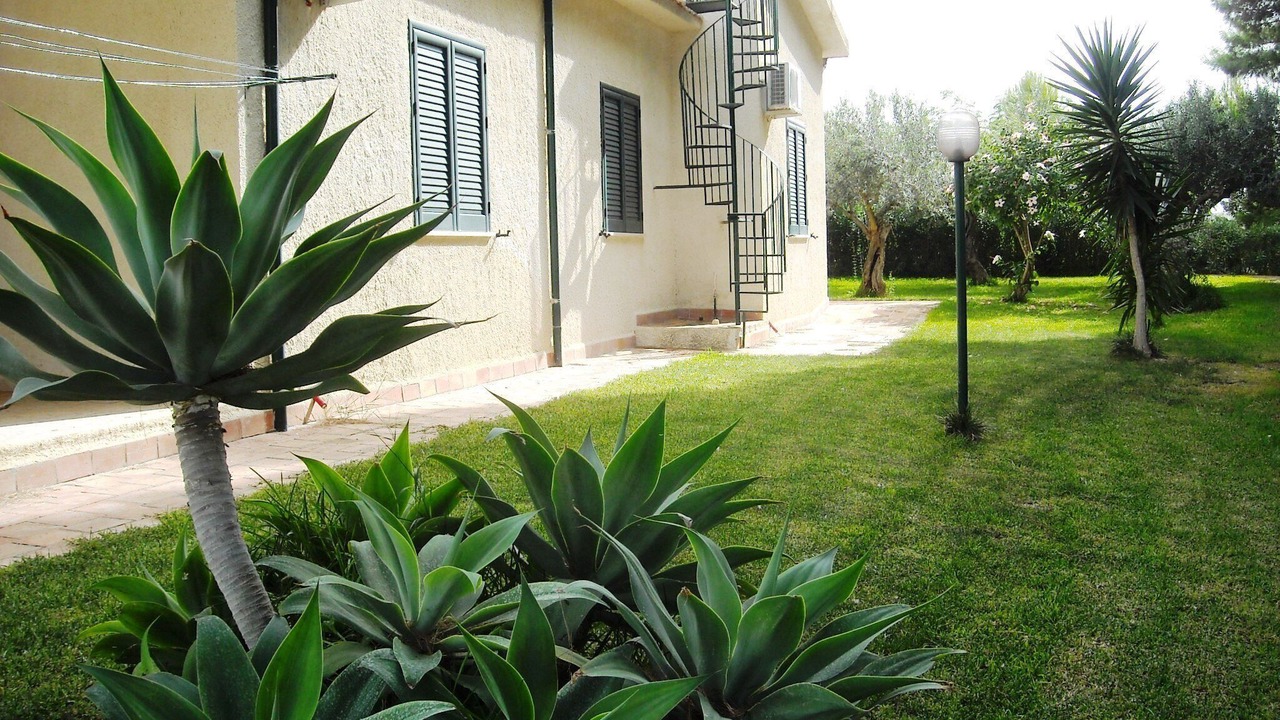 Photo of Outdoor in Menfi