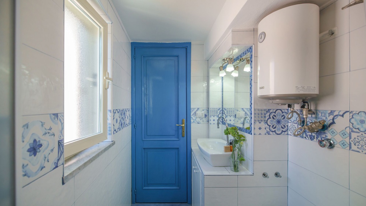 Photo of Bathroom in Procida