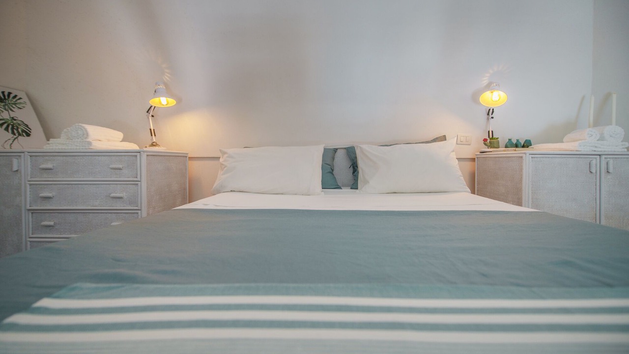 Photo of Bedroom in Procida