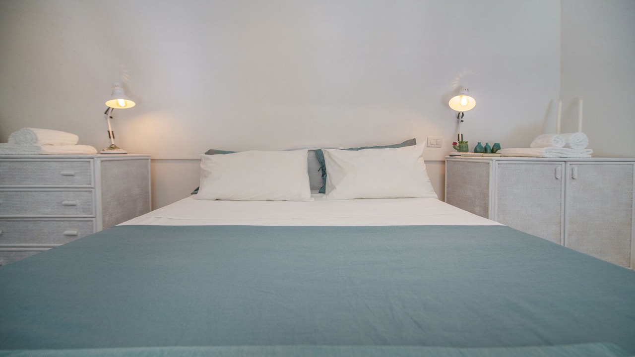 Photo of Bedroom in Procida