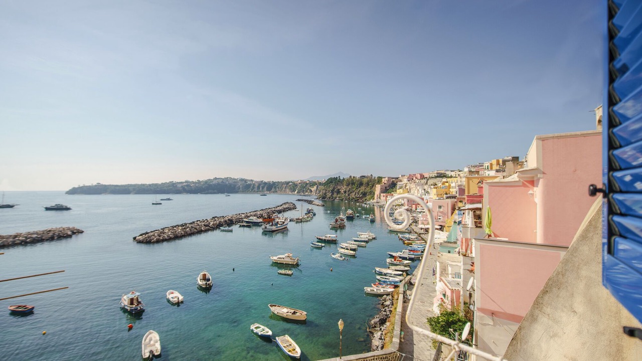 Photo of Others in Procida
