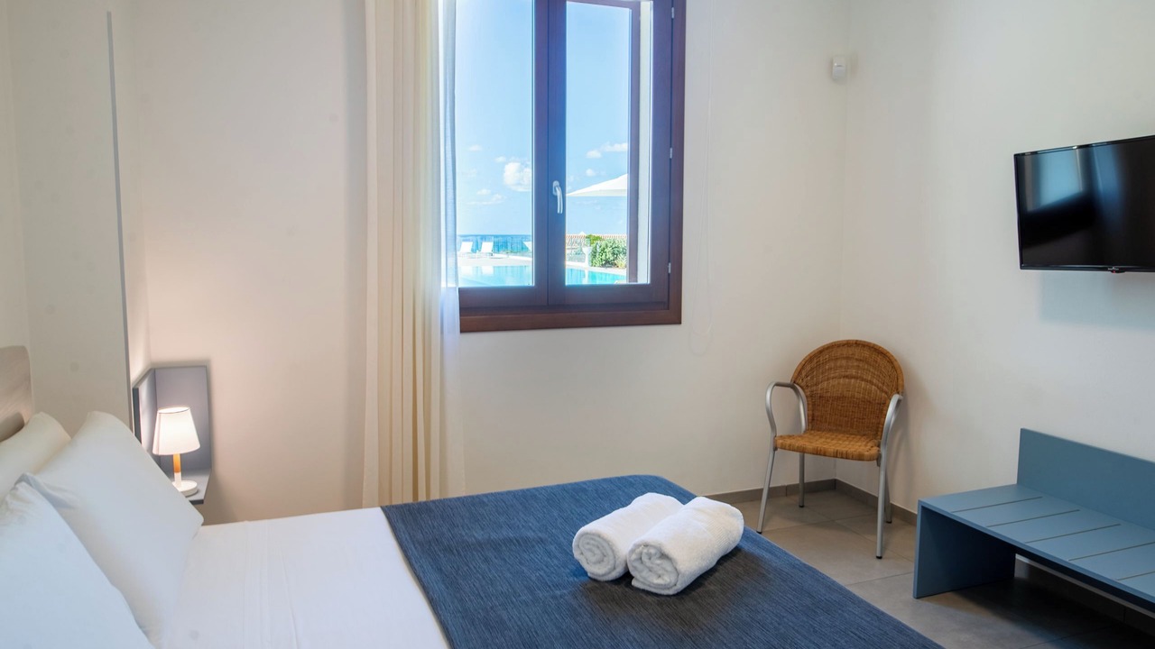 Photo of Bedroom in Castellammare del Golfo