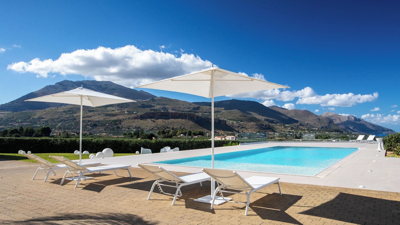 Photo of Outdoor in Castellammare del Golfo