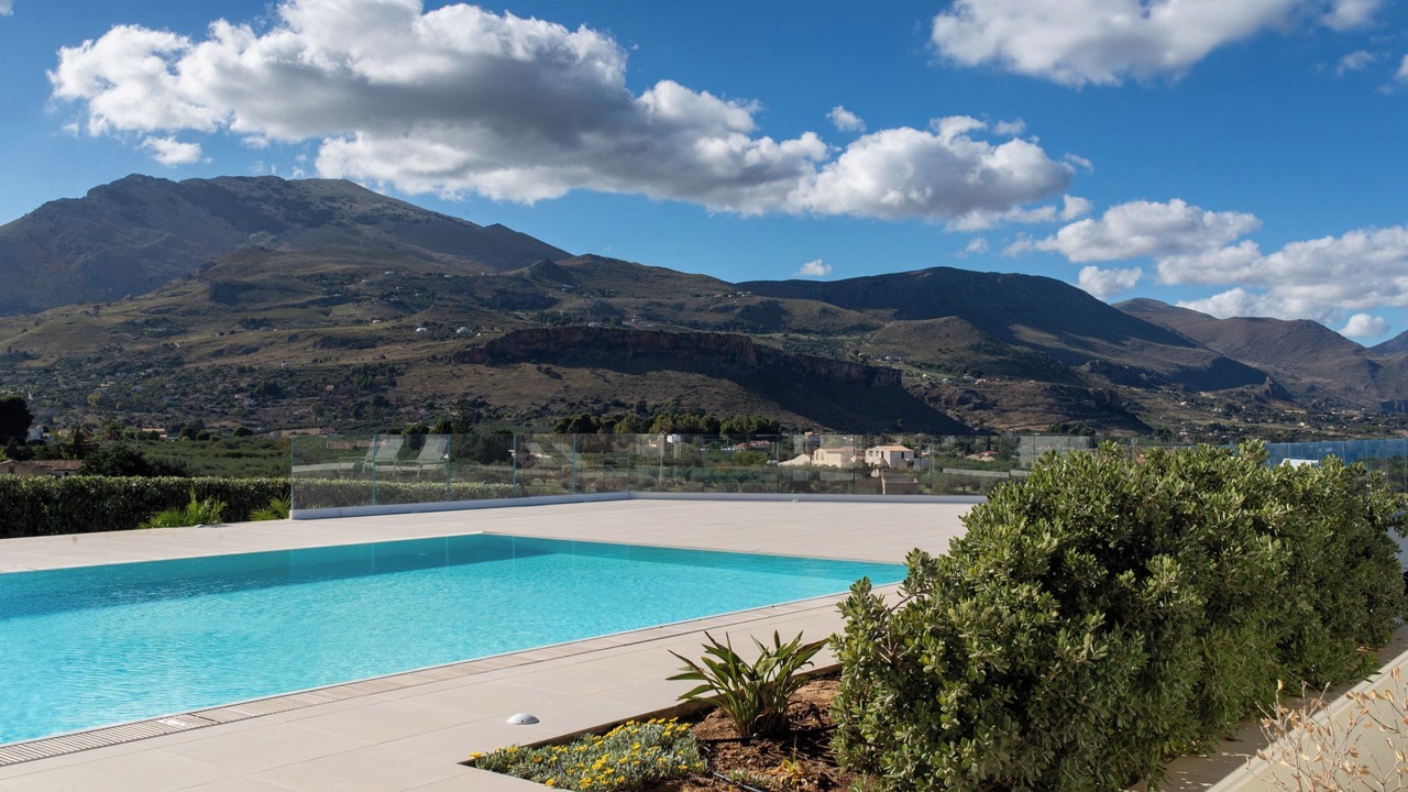 Photo of Outdoor in Castellammare del Golfo