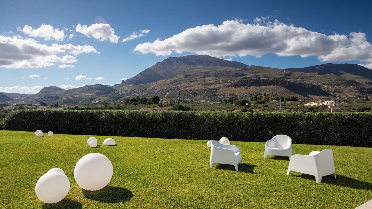 Photo of Outdoor in Castellammare del Golfo