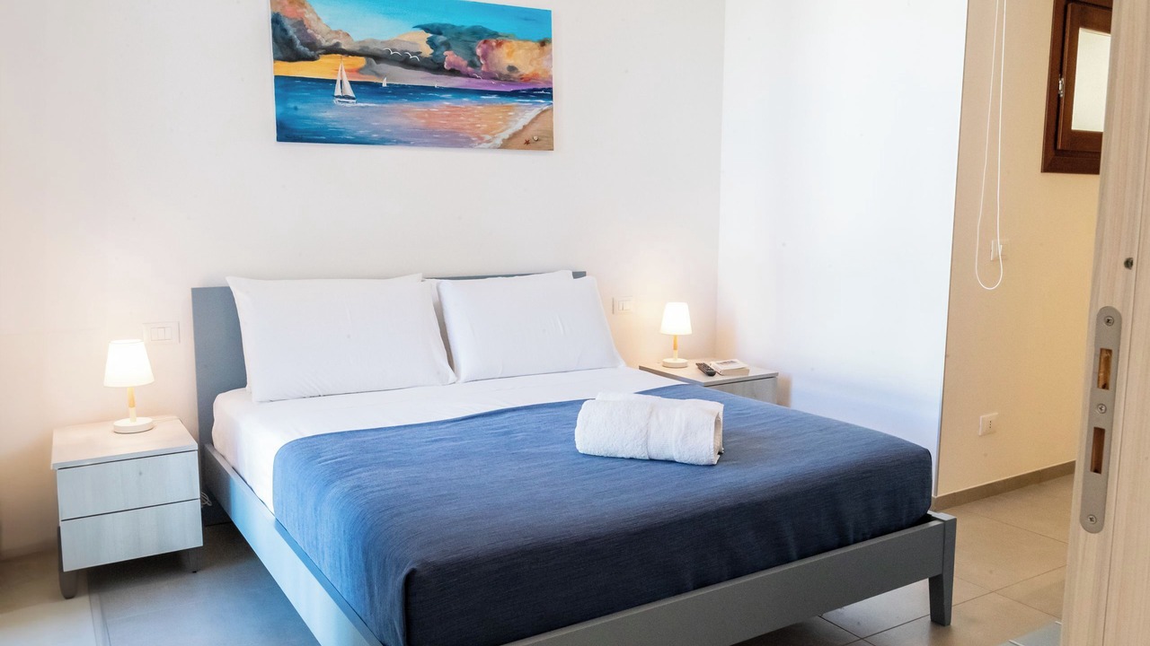 Photo of Bedroom in Castellammare del Golfo
