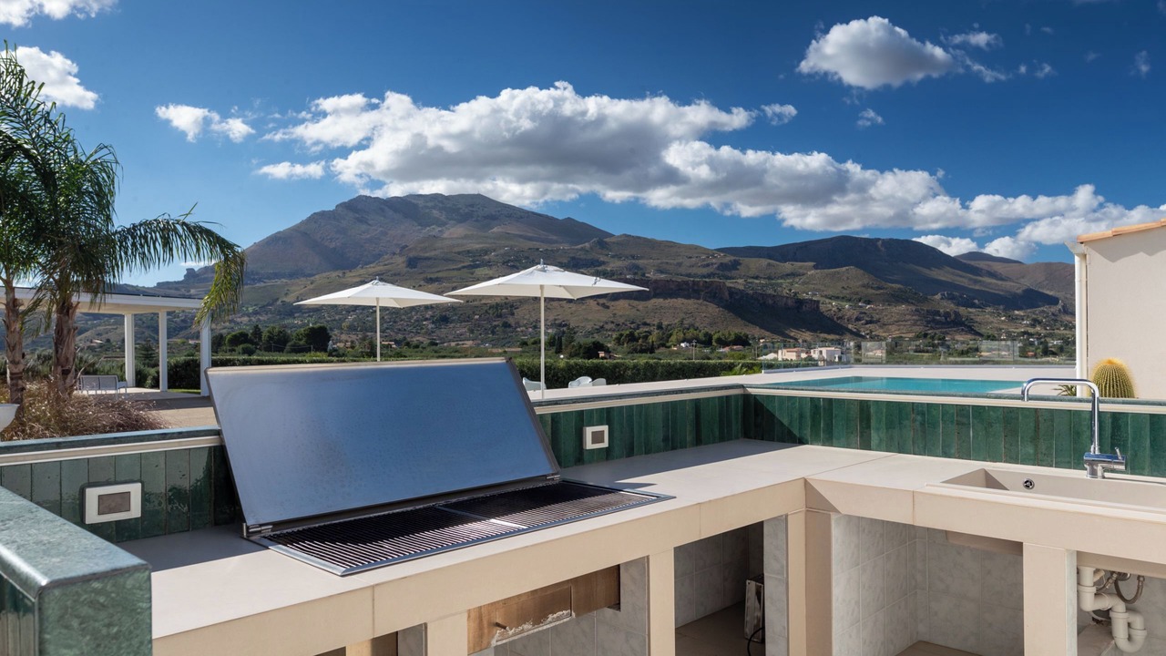 Photo of Outdoor in Castellammare del Golfo