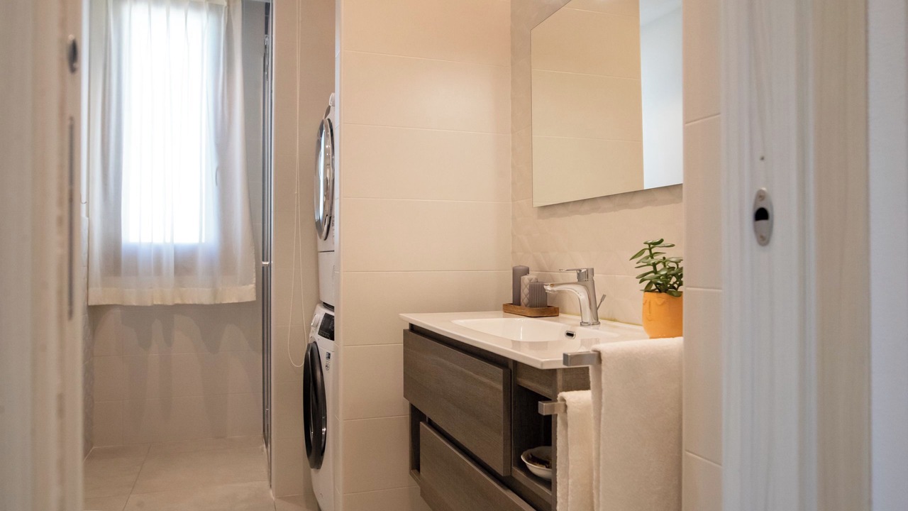 Photo of Bathroom in Castellammare del Golfo