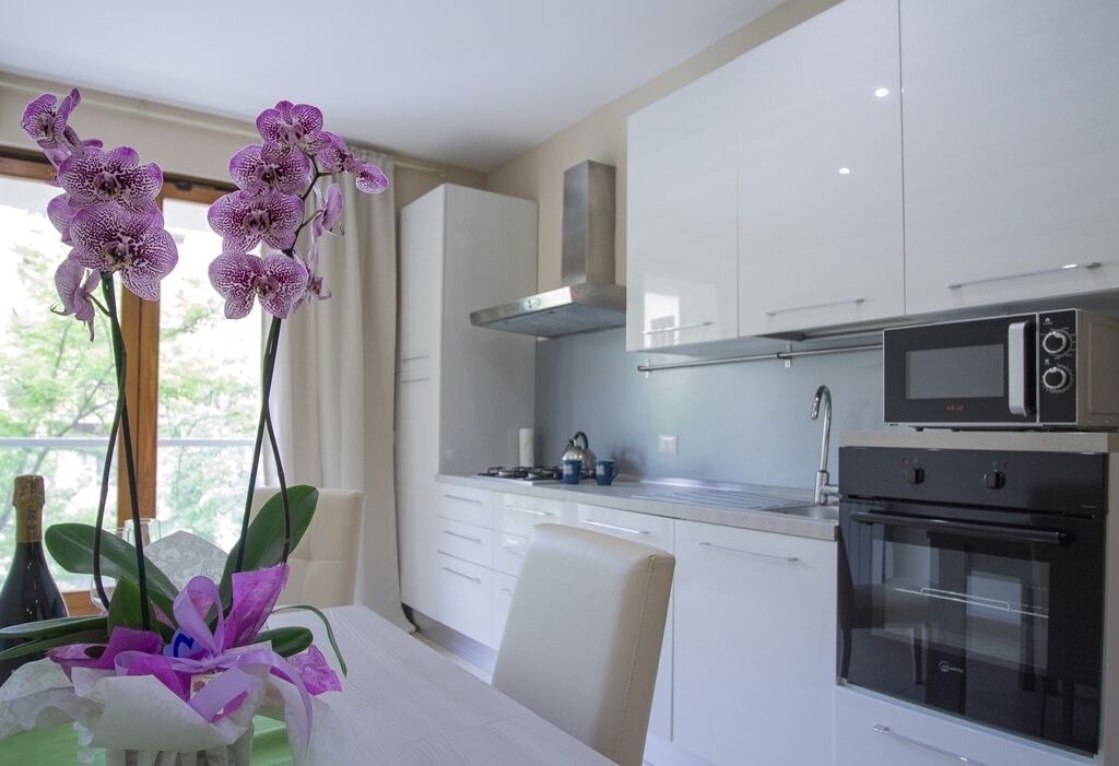 Photo of Kitchen in Cibali