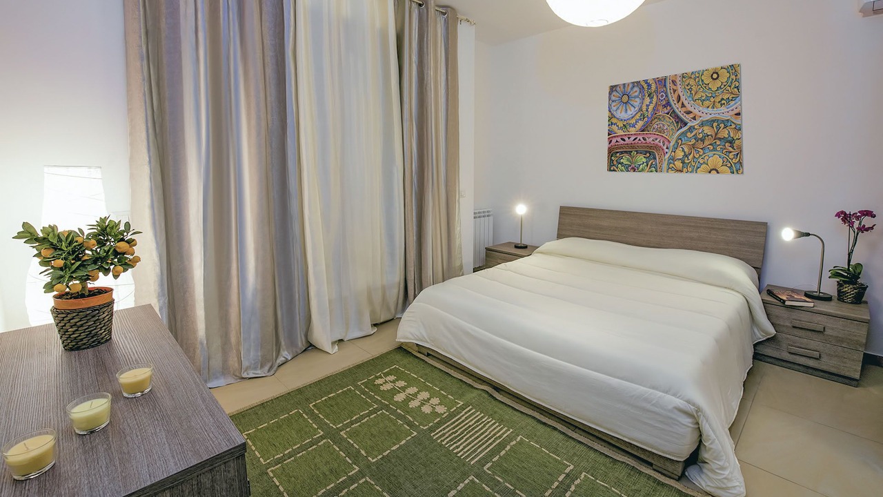 Photo of Bedroom in Cibali
