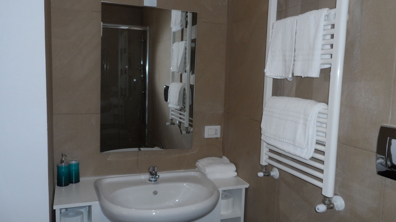 Photo of Bathroom in Cibali