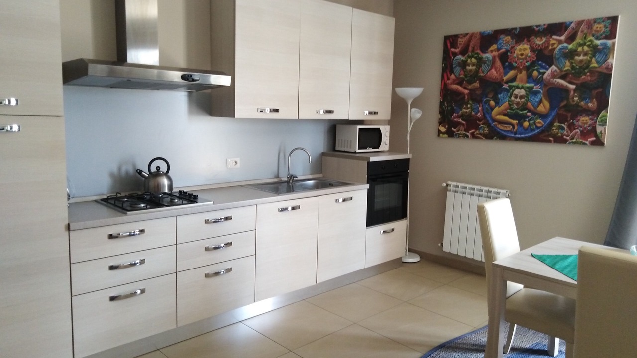 Photo of Kitchen in Cibali