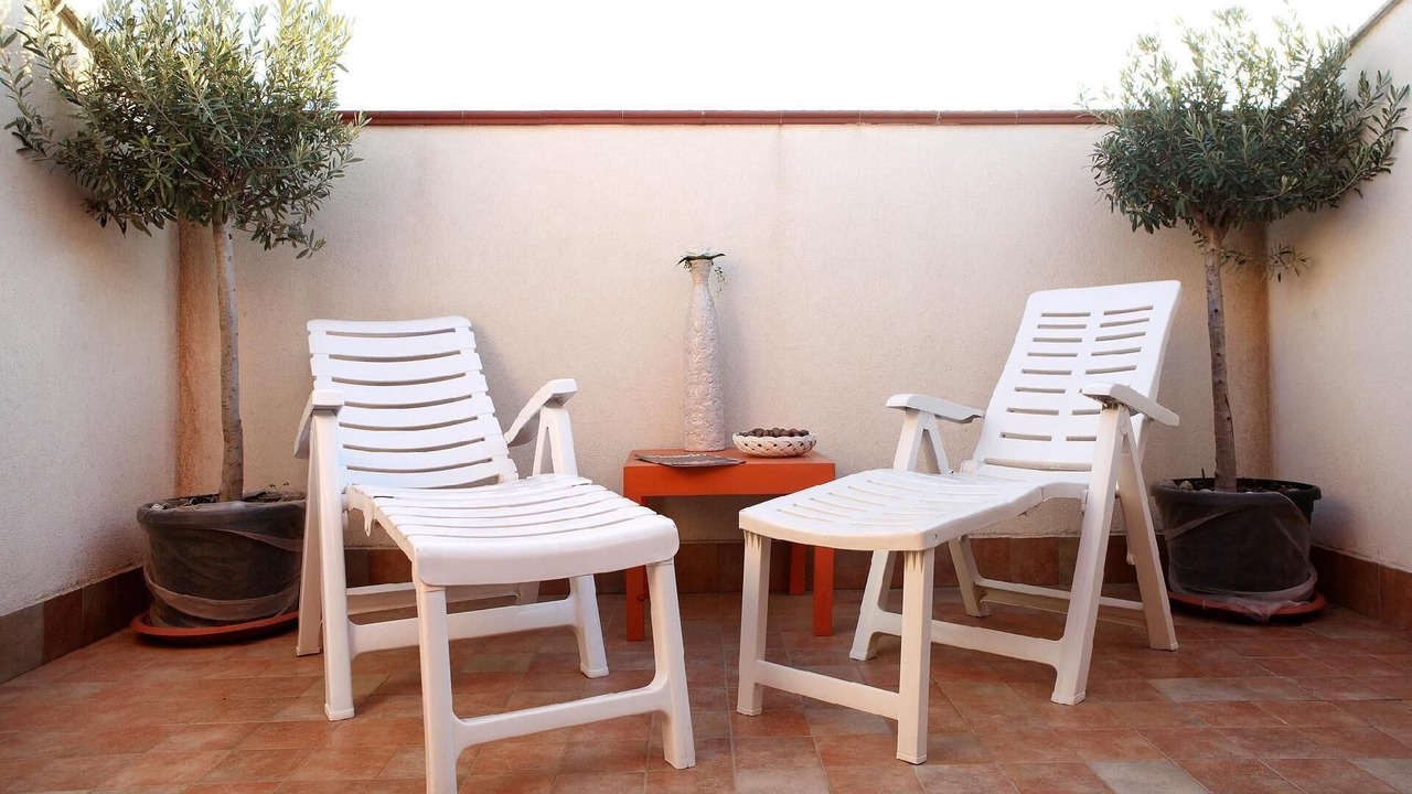 Photo of Patio Balcony in Stazzo
