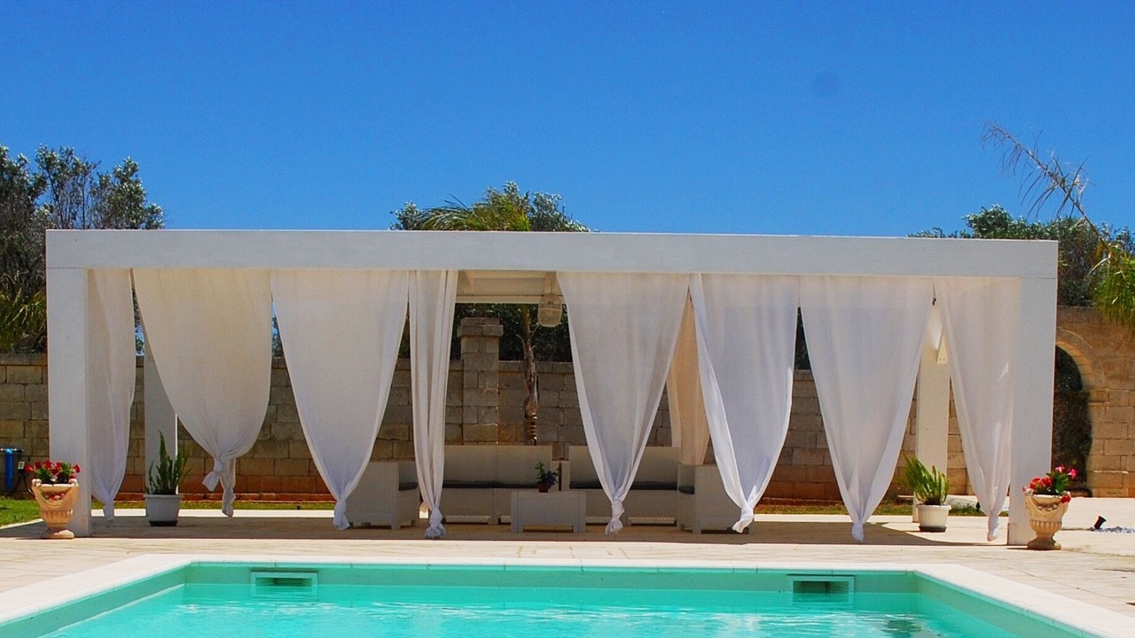 Photo of Outdoor in Gagliano del Capo