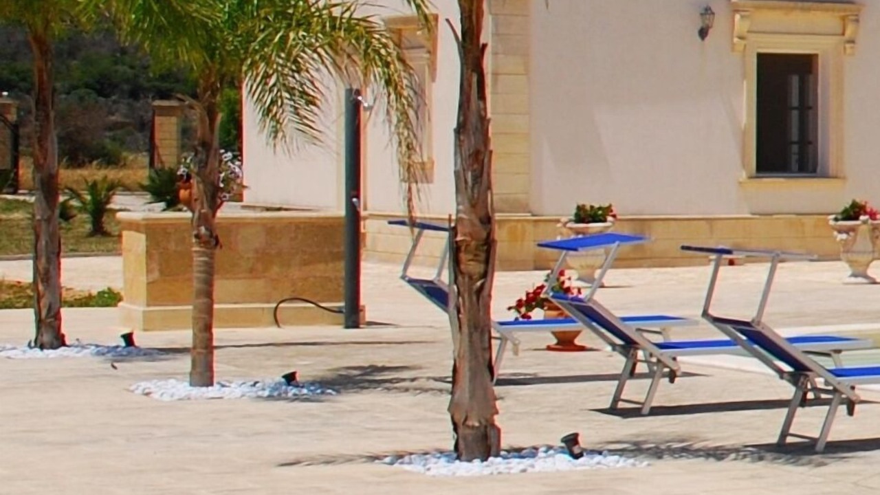 Photo of Outdoor in Gagliano del Capo
