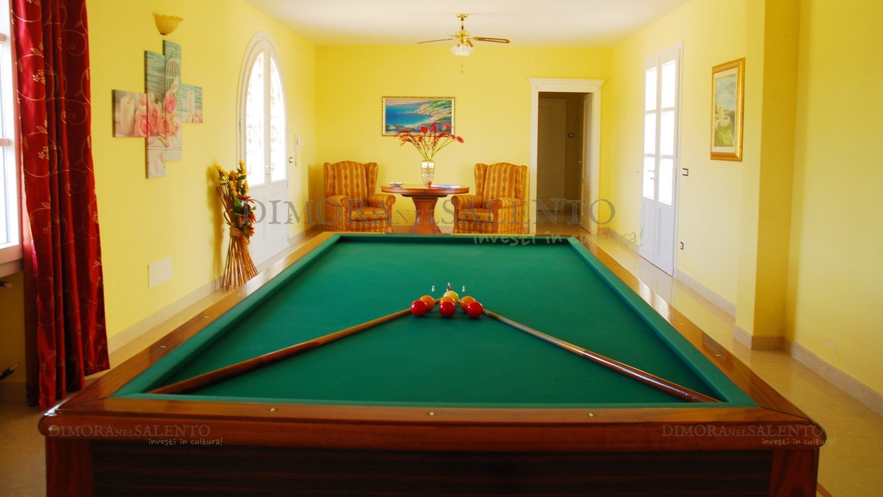 Photo of Bedroom in Gagliano del Capo