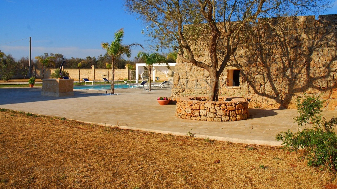 Photo of Outdoor in Gagliano del Capo