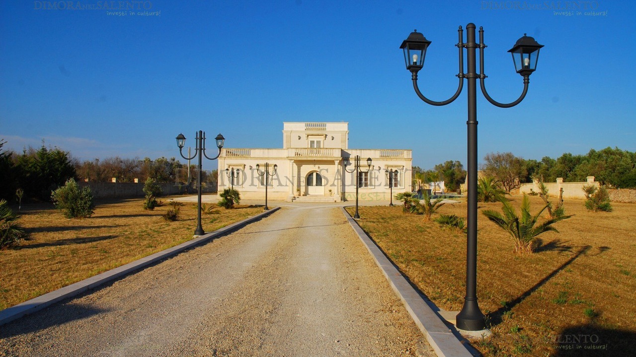 Photo of Outdoor in Gagliano del Capo