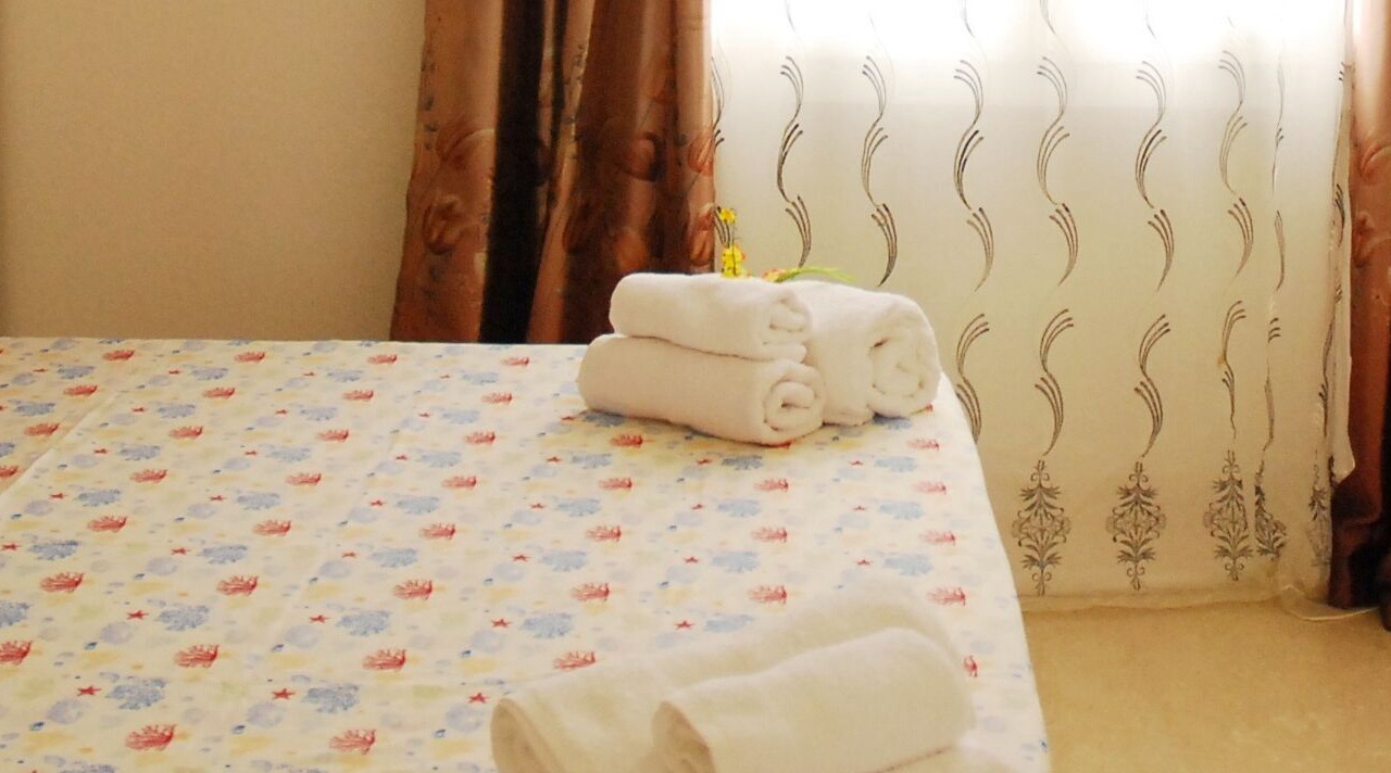 Photo of Bedroom in Gagliano del Capo