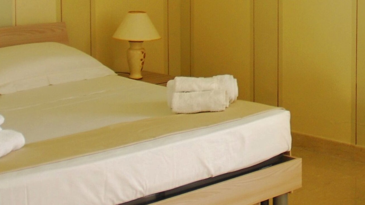 Photo of Bedroom in Gagliano del Capo