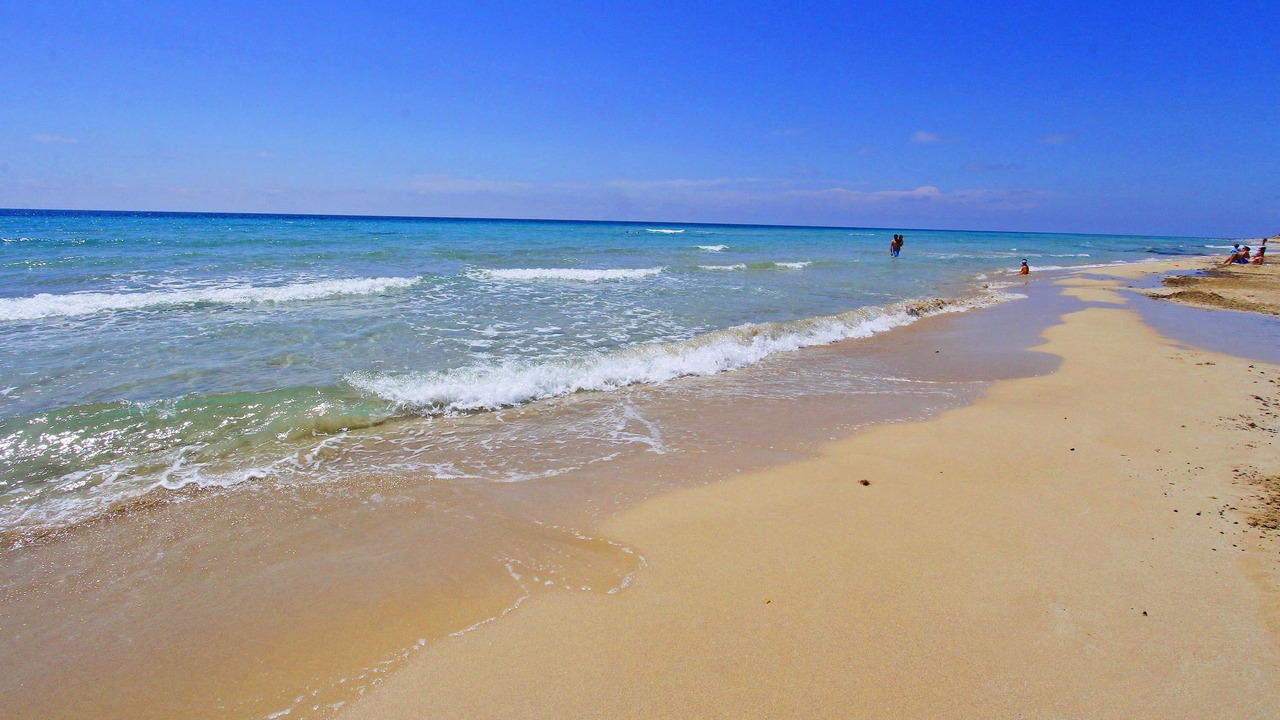 Photo of Others in Marina di Pescoluse