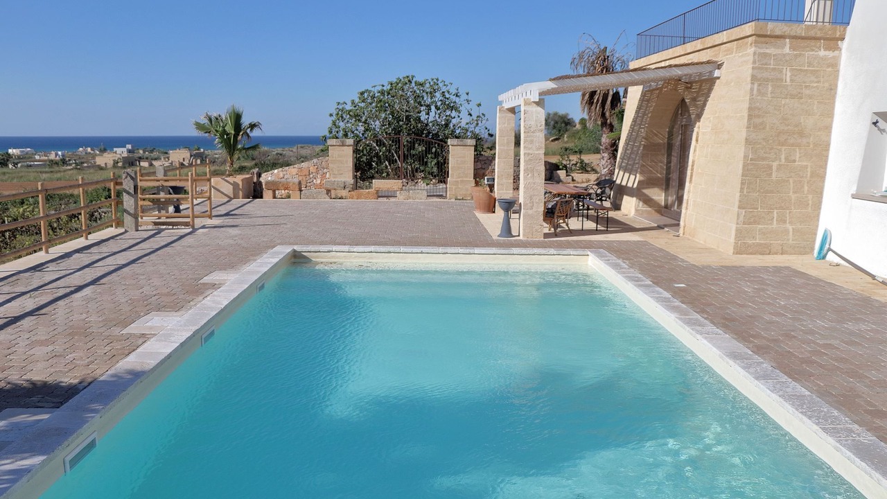 Photo of Outdoor in Marina di Pescoluse