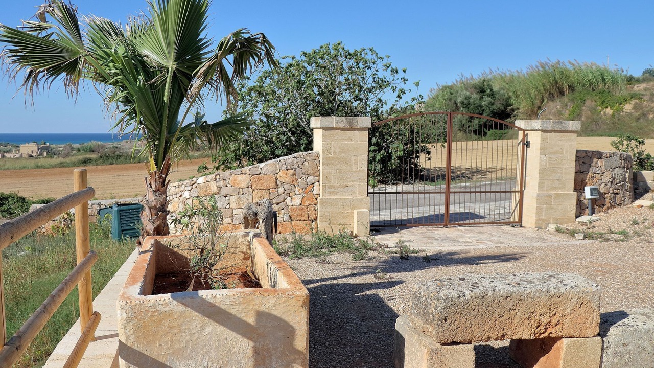 Photo of Outdoor in Marina di Pescoluse