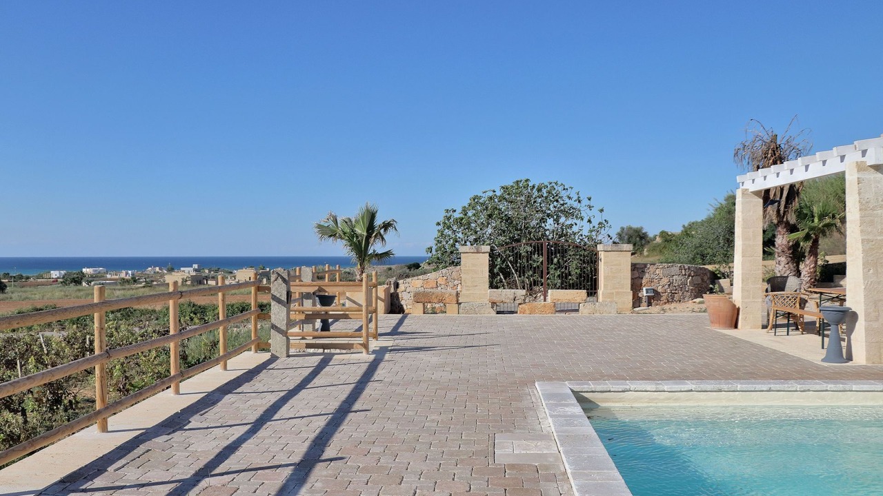 Photo of Outdoor in Marina di Pescoluse