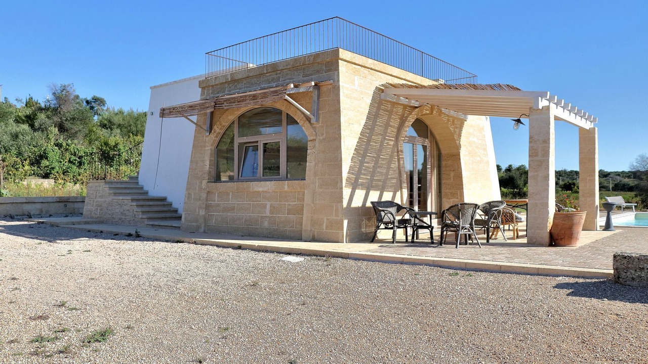 Photo of Outdoor in Marina di Pescoluse