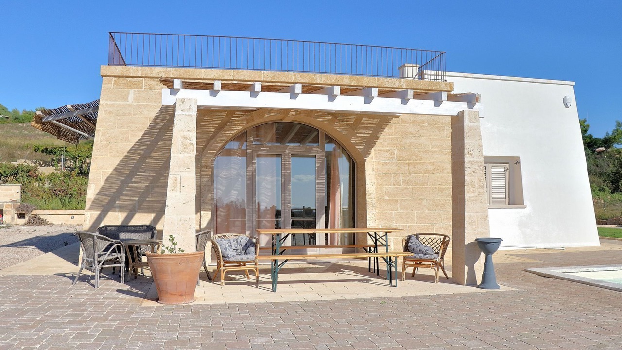 Photo of Outdoor in Marina di Pescoluse
