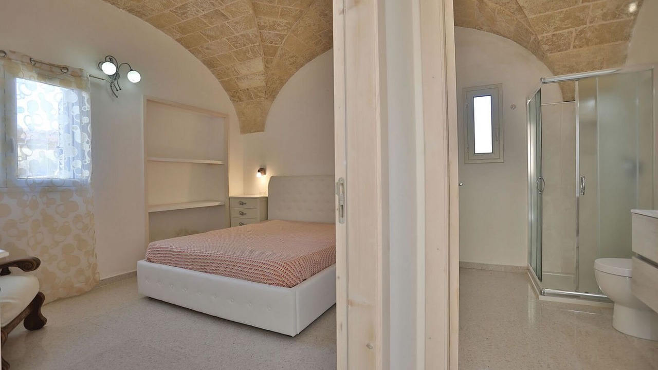 Photo of Bedroom in Marina di Pescoluse