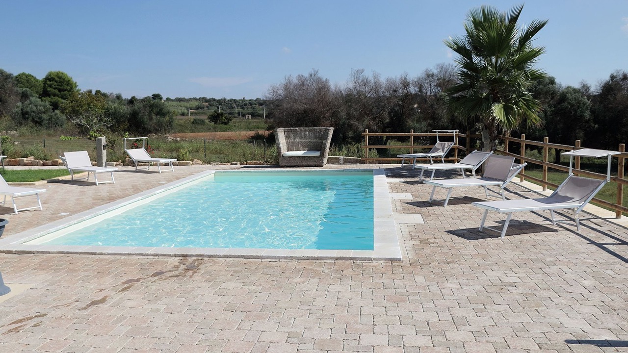 Photo of Outdoor in Marina di Pescoluse