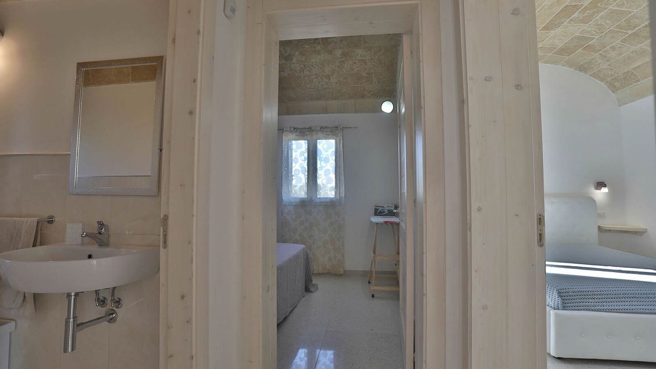 Photo of Bedroom in Marina di Pescoluse