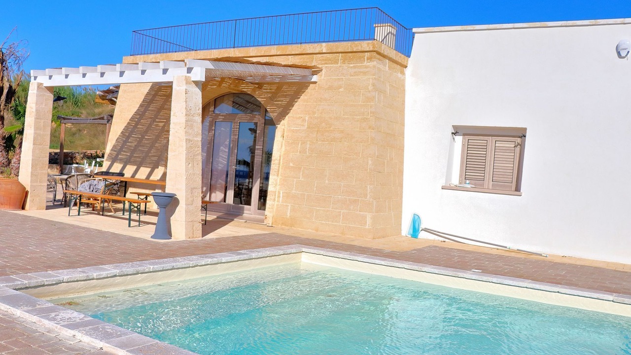 Photo of Outdoor in Marina di Pescoluse