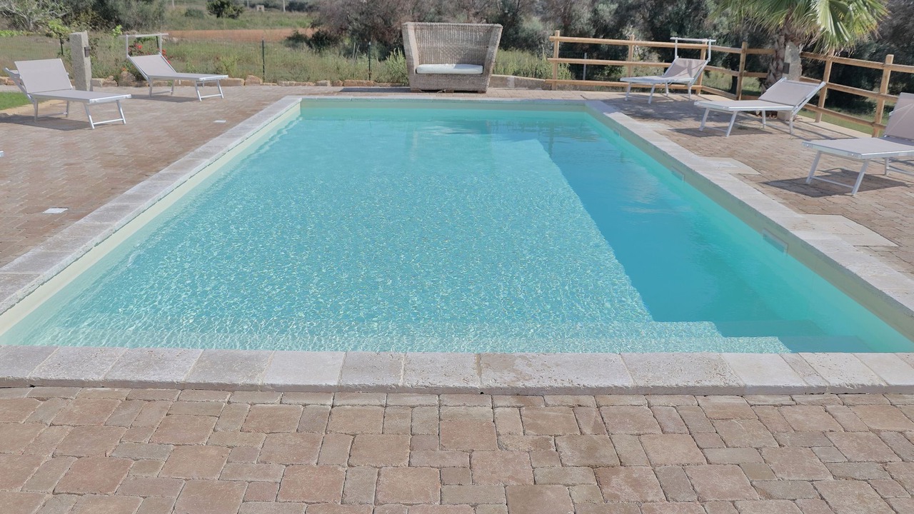 Photo of Outdoor in Marina di Pescoluse