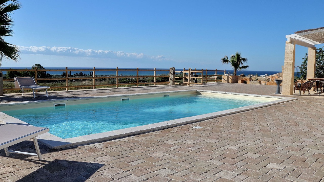 Photo of Outdoor in Marina di Pescoluse
