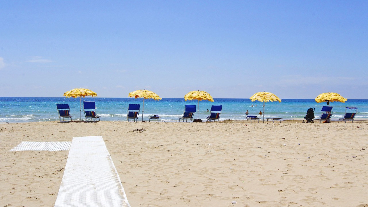 Photo of Others in Marina di Pescoluse