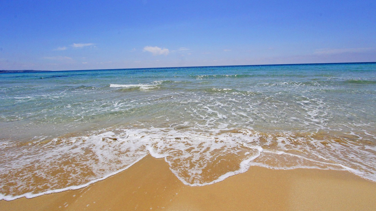 Photo of Others in Marina di Pescoluse