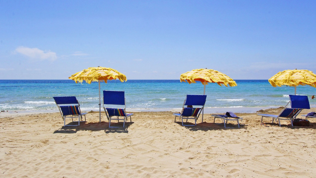 Photo of Others in Marina di Pescoluse