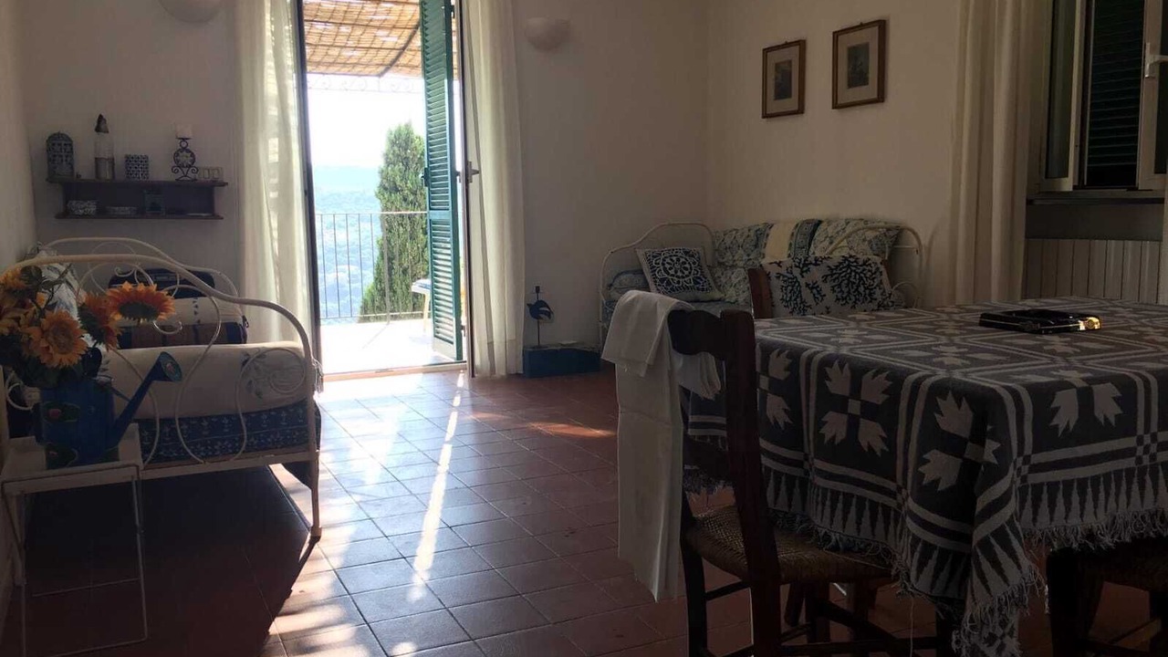 Photo of Livingroom in Diano Castello