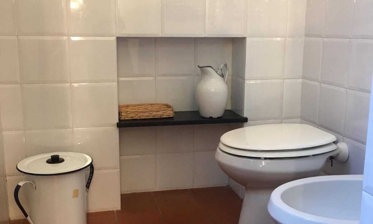 Photo of Bathroom in Diano Castello