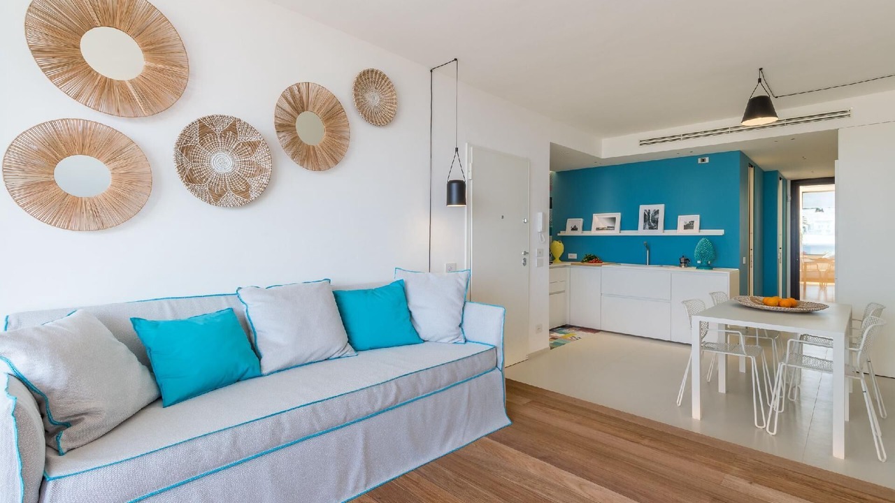 Photo of Livingroom in Donnalucata