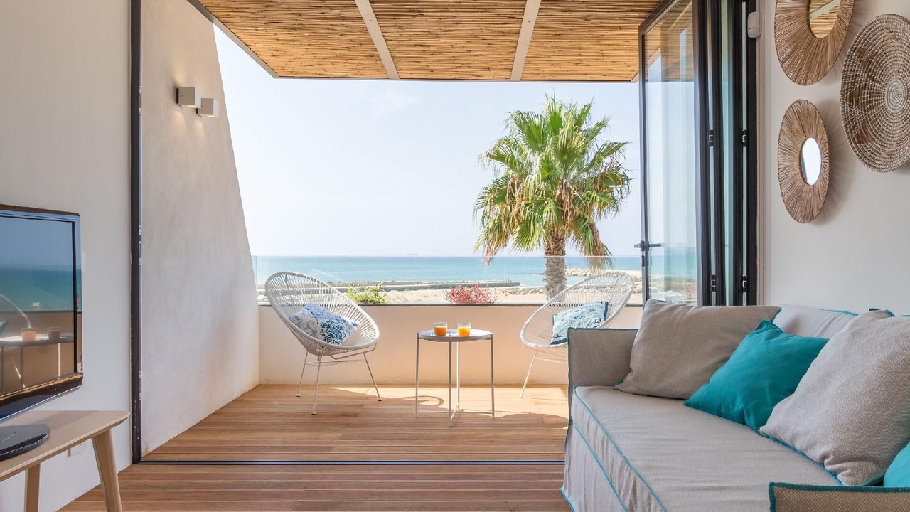 Photo of Livingroom in Donnalucata