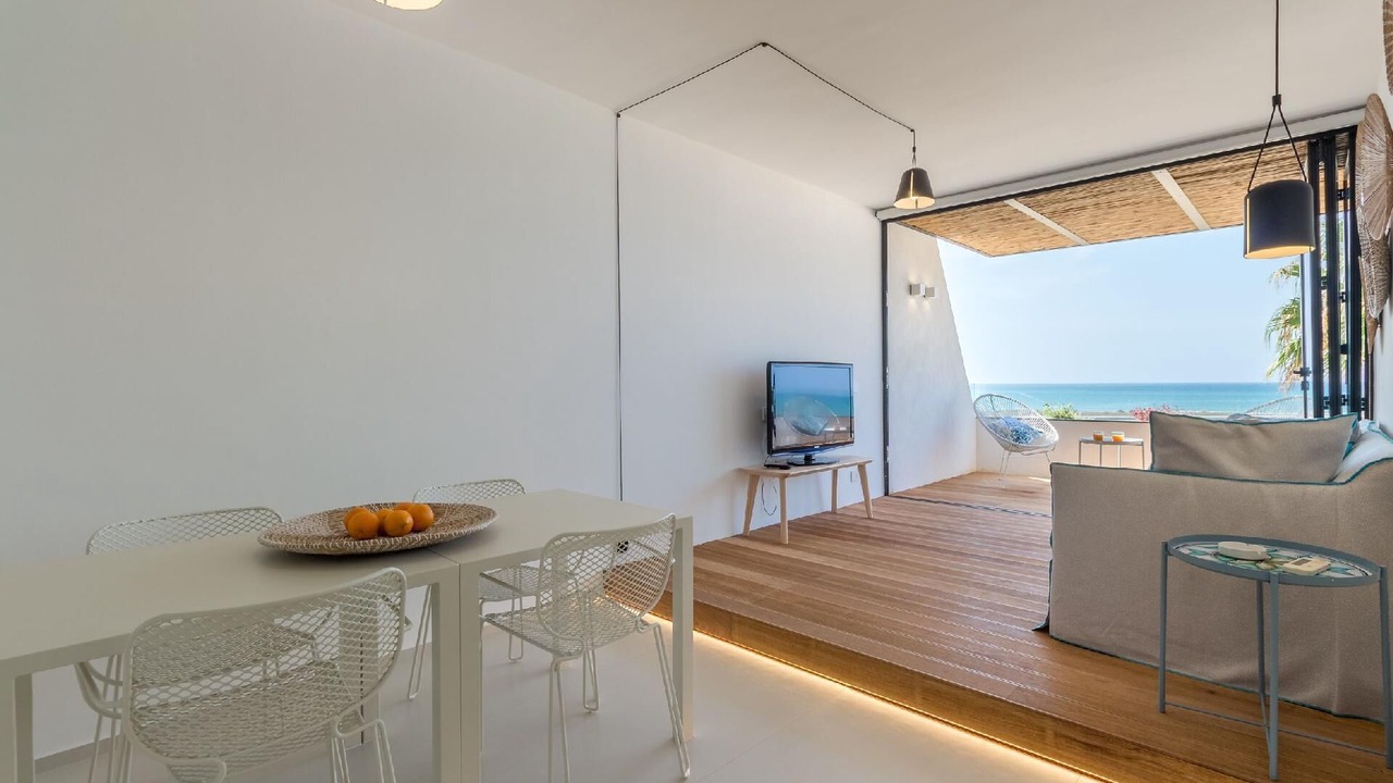 Photo of Livingroom in Donnalucata