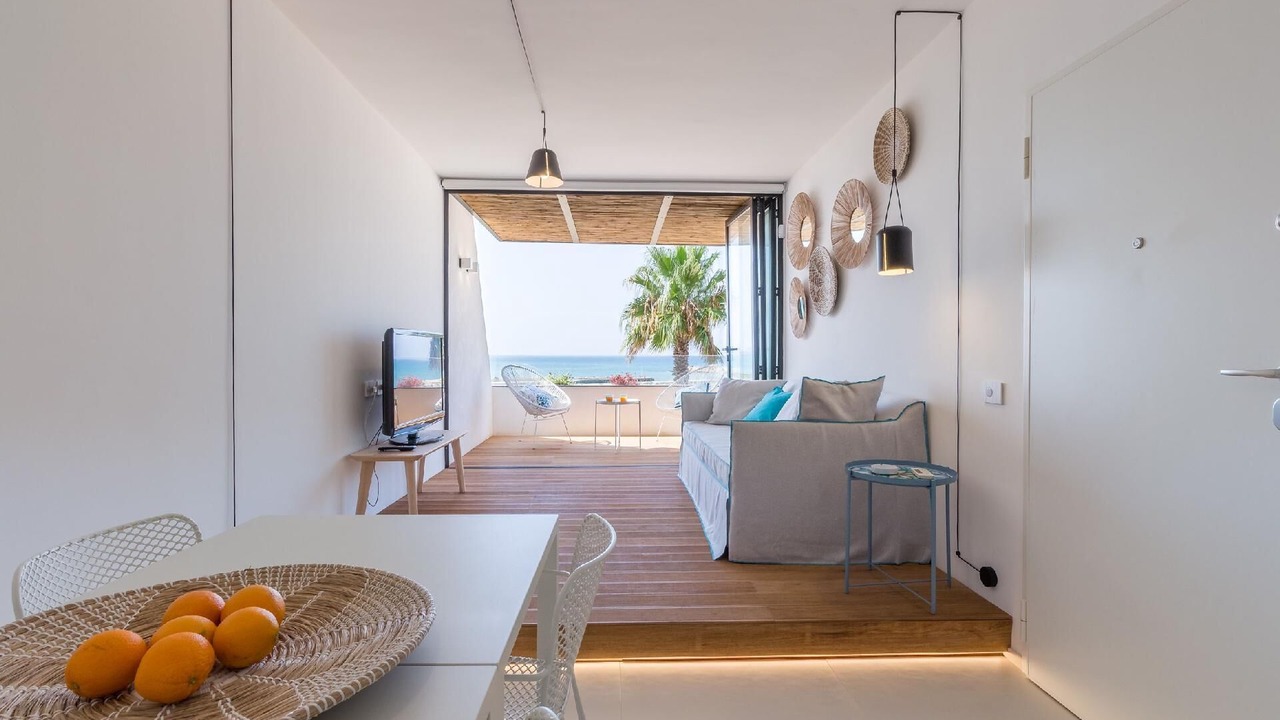 Photo of Livingroom in Donnalucata