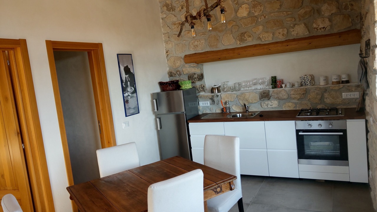 Photo of Kitchen in Buscemi