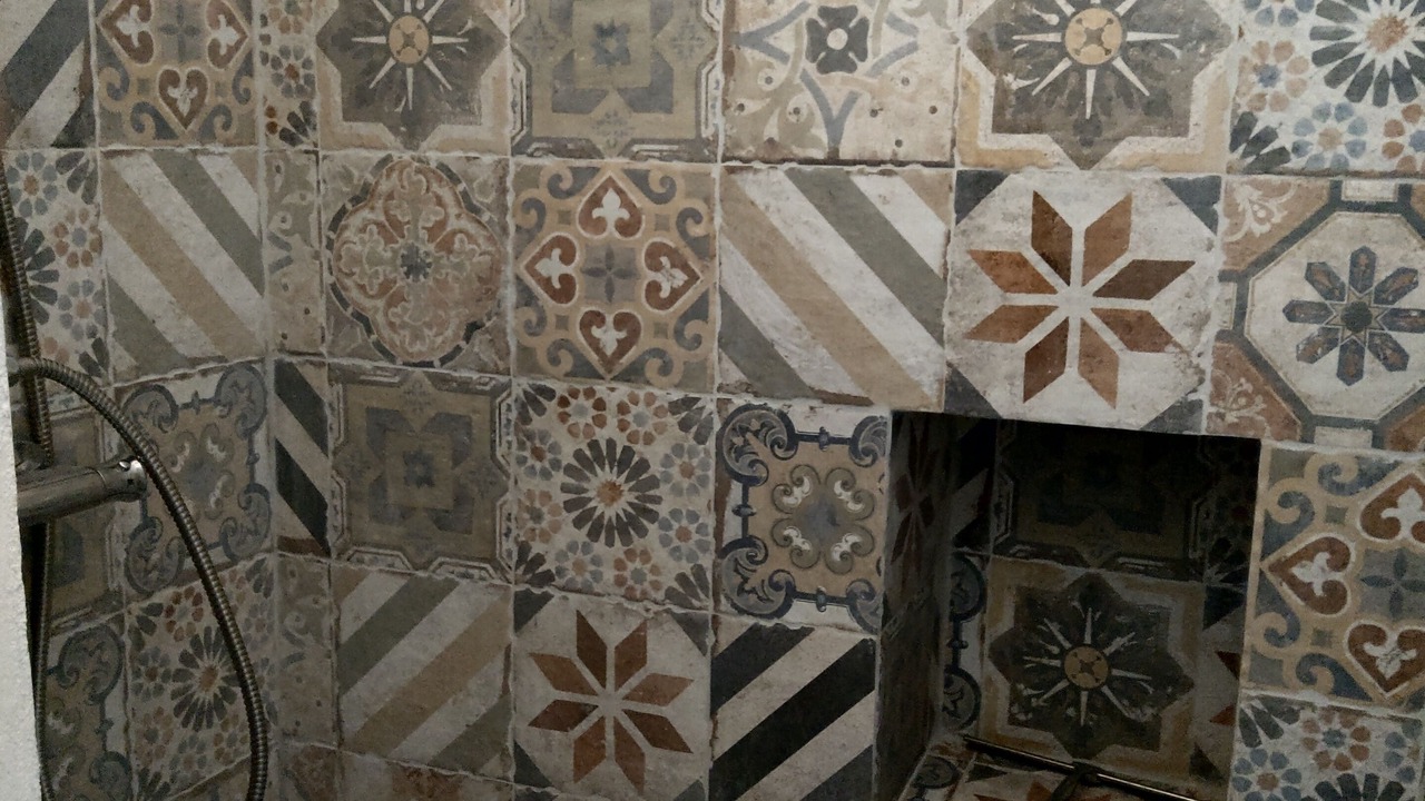 Photo of Bathroom in Buscemi